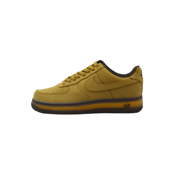 Nike Air Force 1 low Brown new, фото 1