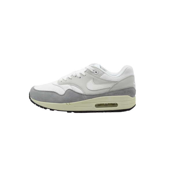 Nike Air max 1 white/grey