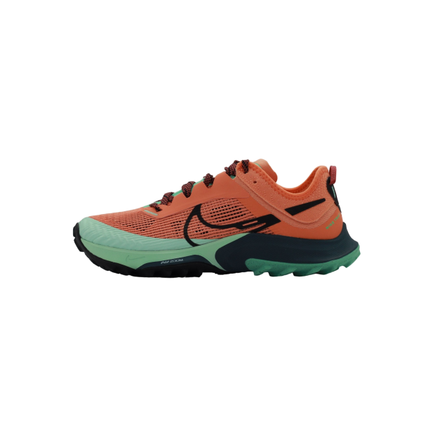 Nike Air zoom terra kiger orange/mint