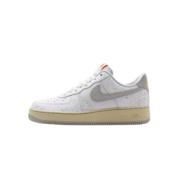 Nike Air Force 1 Low Paint Splatter