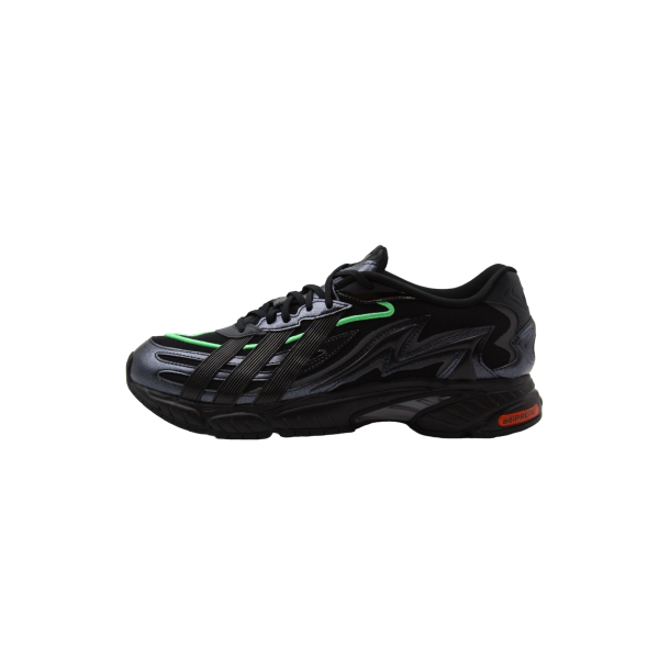 Orketro 2.0 Core Black & Carbon