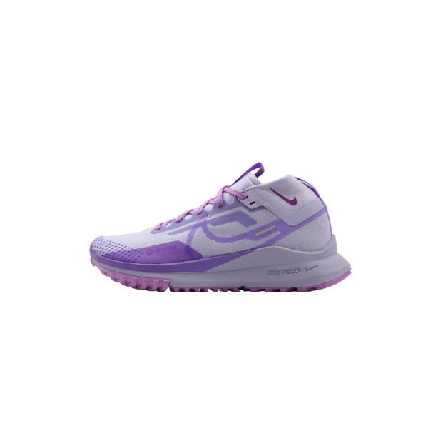 Nike Pegasus Trail 4 GORE-TEX Purple