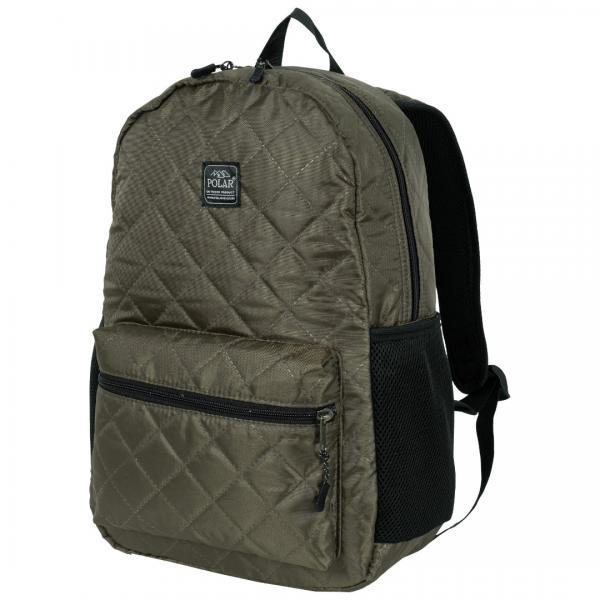 Городской рюкзак П17003 Khaki