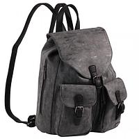 Городской рюкзак 68501 Grey