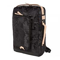 Сумка-рюкзак П0223 Black