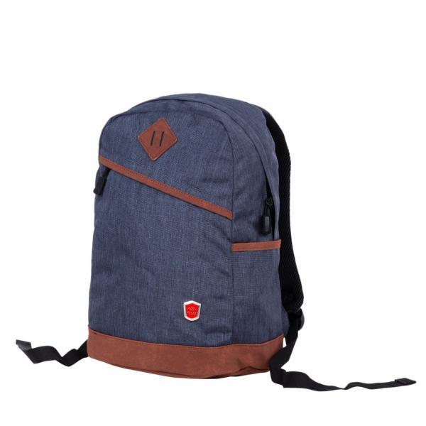 Городской рюкзак 16012 dark blue