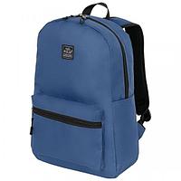 Городской рюкзак П17001 blue