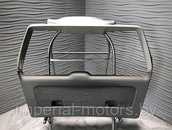 Обшивка крышки багажника Volkswagen Golf 4