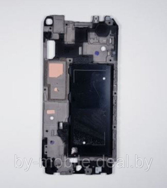 Рамка модуля Samsung Galaxy S5 mini (SM-G800H) - фото 1 - id-p215508044