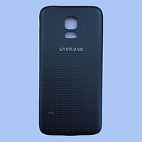 Задняя крышка Samsung Galaxy S5 mini (SM-G800H) черный