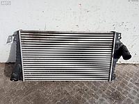Радиатор интеркулера Chevrolet Lacetti