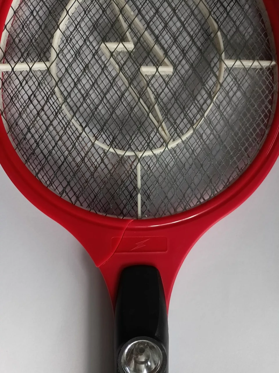 Уценка Электромухобойка Mosquito Swatter - фото 2 - id-p215513393