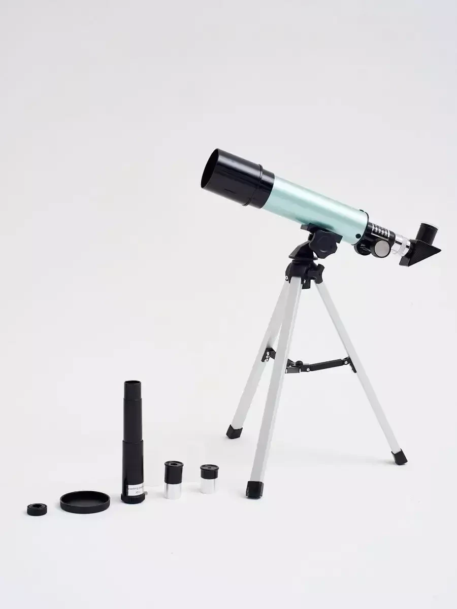 Телескоп IG PLAY / астрономический рефрактор - фото 8 - id-p215513394