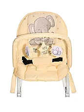 Кресло-шезлонг для новорожденных  Lorelli Eliza, фото 2