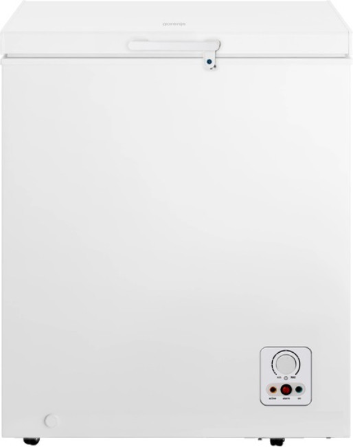 Морозильный ларь Gorenje FH15FPW - фото 1 - id-p215513714