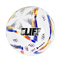 Мяч футбольный CLIFF CF-1272-5 №5