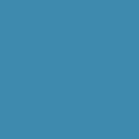 Картон Folia 50х70см., 300г/м2 (тихоокеанский синий)