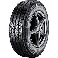 Автошина CONTINENTAL VanContact Viking 225/55 R17C 109/107T