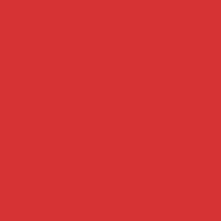 Картон ср/зернистый 50х70см., 220г/м2 (красный)