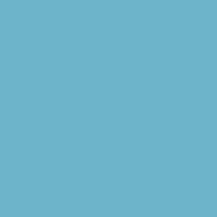 Картон ср/зернистый 50х70см., 220г/м2 (небесно-синий)