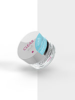 Гель для наращивания Cosmogel Builder CLEAR NEW 15 мл