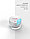 Гель для наращивания Cosmogel Builder CLEAR NEW 15 мл, фото 3