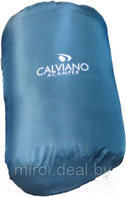 Спальный мешок Calviano Acamper Bergen - фото 5 - id-p215515977