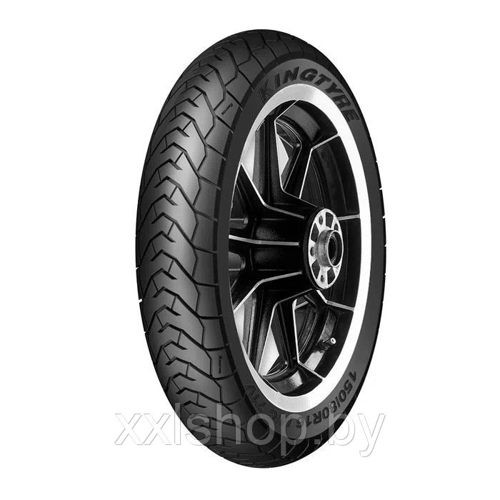 Мотошина Kingtyre K70 200/55R16 77H TL Rear