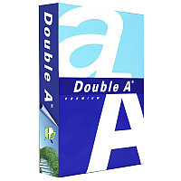 Бумага "Double A Premium", А4, 80 г/м2, класс A+, 500 листов