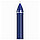 Ручка шариковая Berlingo "Stellar" синяя, 0,7мм, масляный стержень, игольчатый нак., CBp_07286, фото 3