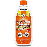 Жидкость для очистки нижних отсеков биотуалетов от накопившихся отложений Thetford Duo Tank Cleaner, 0,8л