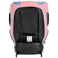 Детское автокресло Pituso Roys Isofix (0-36 кг) Roys Rose Grey/Розово-Серый, фото 4