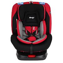 Детское автокресло Pituso Roys Isofix (0-36 кг) Rubin Grey/Рубиново-Серый, фото 2