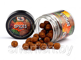 Бойлы GBS насадочные Spices Специи 15мм