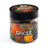 Бойлы GBS насадочные Spices Специи 15мм, фото 3