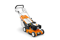 Бензиновая газонокосилка STIHL RM 545 T