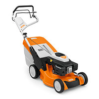 Бензиновая газонокосилка STIHL RM 655 V