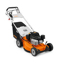 Бензиновая газонокосилка STIHL RM 756 YS