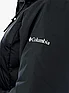 Куртка пуховая женская Columbia Mountain Croo™ II Mid Down Jacket черный 2007811-010, фото 9