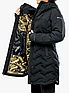 Куртка пуховая женская Columbia Mountain Croo™ II Mid Down Jacket черный 2007811-010, фото 10