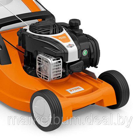 Электрическая газонокосилка STIHL RME 339 - фото 6 - id-p215517399