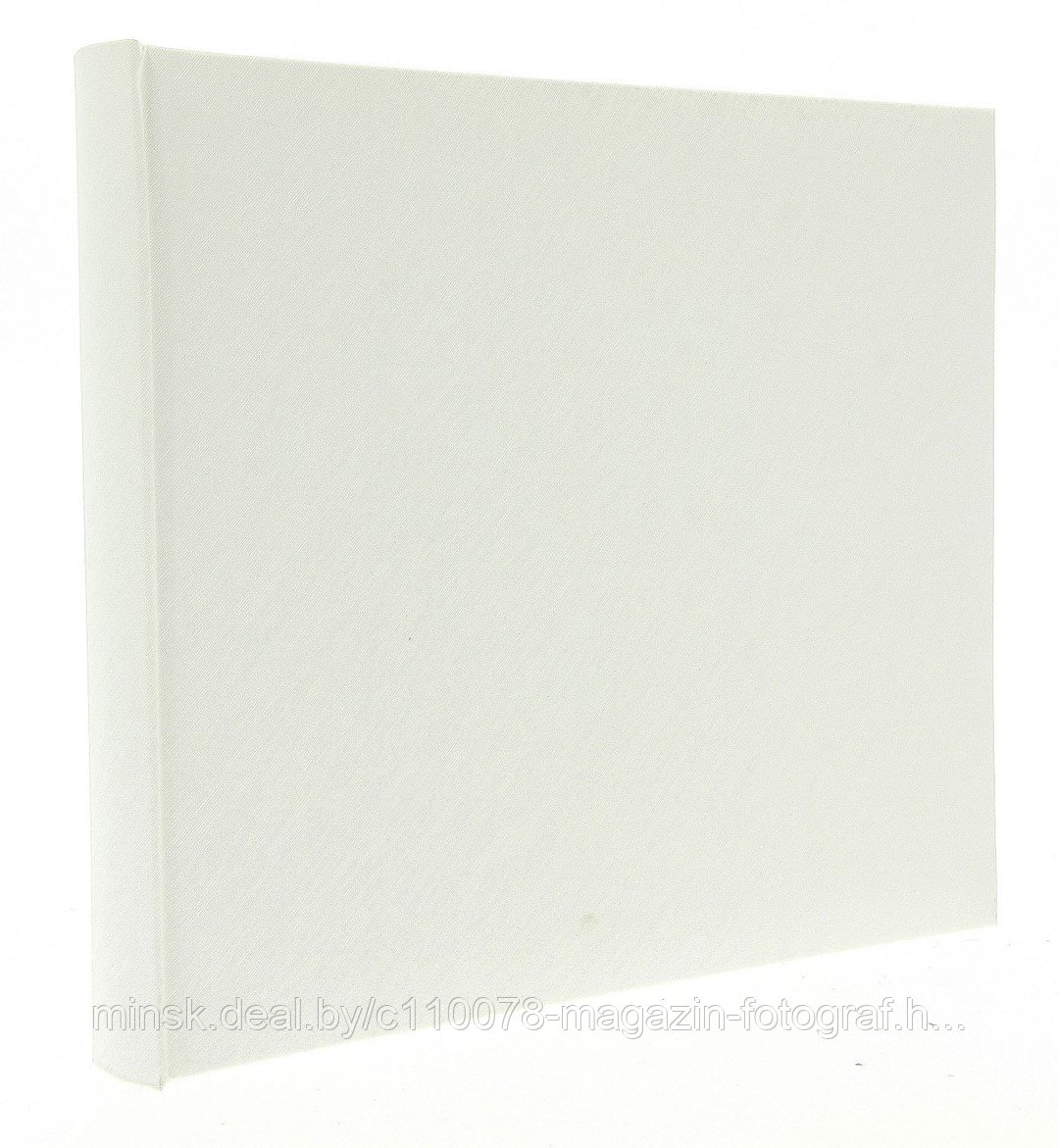 Фотоальбом GEDEON DPH6836 WHITE15x21/36