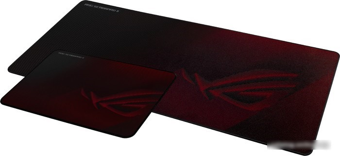 Коврик для мыши ASUS ROG Scabbard II Medium - фото 2 - id-p215518627