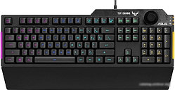 Клавиатура ASUS TUF Gaming K1