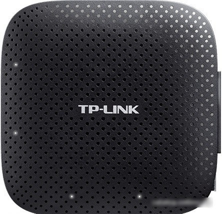 USB-хаб TP-Link UH400 - фото 1 - id-p215518961