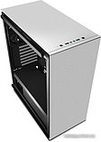 Корпус DeepCool Macube 310 GS-ATX-MACUBE310-WHG0P, фото 3