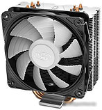 Кулер для процессора DeepCool GAMMAXX 400 V2 DP-MCH4-GMX400V2-RD, фото 2