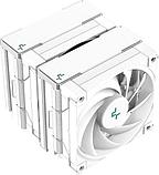 Кулер для процессора DeepCool AK620 WH R-AK620-WHNNMT-G-1, фото 3