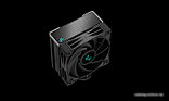 Кулер для процессора DeepCool AK400 ZERO DARK R-AK400-BKNNMN-G-2, фото 3