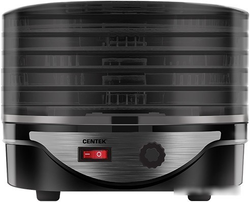 Сушилка для овощей и фруктов CENTEK CT-1658 - фото 1 - id-p215519071